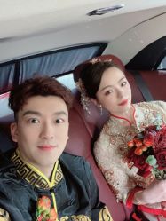-LeCameliaBridal 山茶花新娘 婚纱礼服高级定制