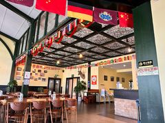 -普兰达德国餐厅·德式脆皮烤猪肘·自酿啤酒(观唐店)