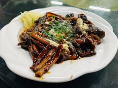 响油鳝糊-协和菜馆(凤凰街店)