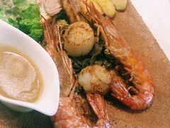 -LA CREPERIE BRETONNE布列塔尼法式餐厅(天童北路店)