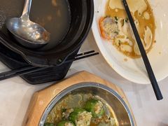 -东江渔村·古典园林·30年粤菜老字号(太和店)