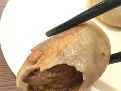 门钉肉饼-清真吴记门钉肉饼·喜多利