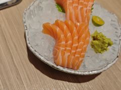 -小山日本料理(兴业太古汇店)