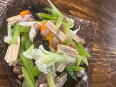 -玉祥府牛肉罩饼(金光道店)