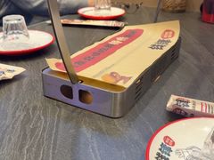 -钱锋炭缸烧烤(南湖大路总店)