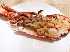 -大汉金桥华美达广场酒店·食秀全日制餐厅