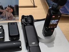-DJI大疆(福州万象城授权体验店)