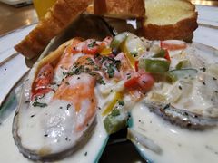 -HELLO 27 意面·沙拉·帕尼尼