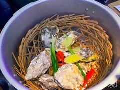 -农家霸王地锅鸡(国顺东路店)