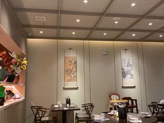 大堂-王四酒家苏帮菜馆(观前店)