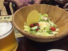 -马迭尔德式西餐精酿啤酒屋(中央大街店)