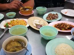 -红大哥水门鸡饭(總店)
