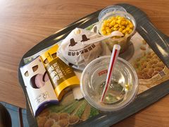 -麦当劳(咸阳人民路店)