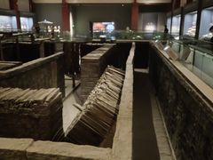 -北京大葆台遗址博物馆