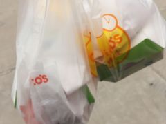 -德克士(肥城新华商场店)