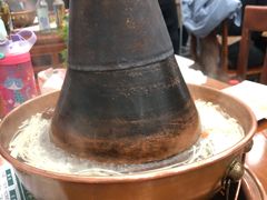 -岳合轩老北京涮肉