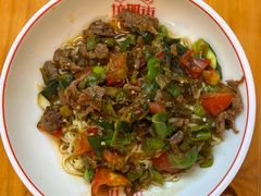 -坊门老街(宜山路店)