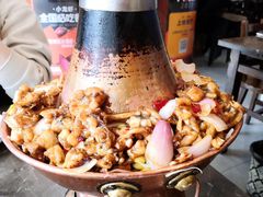 -上海老城区小龙虾虾宴·杭帮菜(五柳巷店)