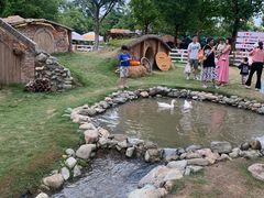 -HERRE·FARM 赫尔露营农场·团建聚会包场