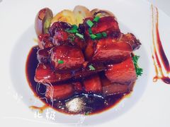 招牌红烧肉-和记小菜(大宁店)