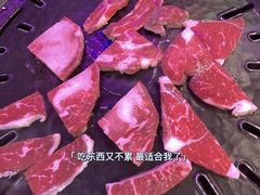 -玄希浪漫厨房·韩料烤肉(湖滨银泰in77店)