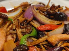 -苏苑饭店-中餐厅(长桥地区店)