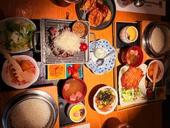 -味太助·银饭食堂(中华城店)