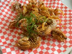 -覃记海鲜美食餐厅