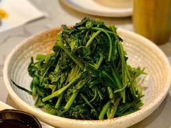 虾酱空心菜-Home Thai·泰谣(王府井apm店)