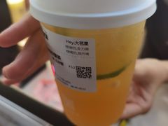 -古茗(万江华南mall店)
