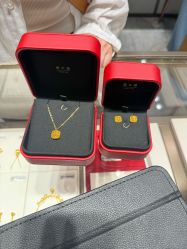 -周大福CHOW TAI FOOK(荟聚购物中心西红门店)