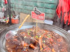 -回味黑鸭煲·始于2006(万松园店)