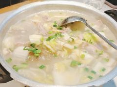 -杨氏青龙虾·羊蝎子(金盛路总店)