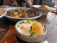-鱼食饭稻·苏浙土菜17年老馆子(平江路店)