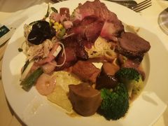 -澳门旅游塔360°旋转餐厅(南湾湖广场店)