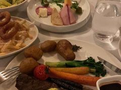 -WOLFGANG PUCK KITCHEN & BAR(迪士尼小镇店)
