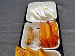 -小厨娘淮扬菜(河西奥美大厦店)