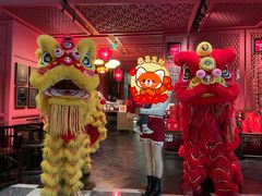 -湖滨28中餐厅·西湖宴·杭州君悦酒店