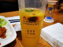 -南城香·饭香串香馄饨香(赵公口店)