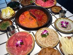 -贰回巷火锅馆(钟楼店)