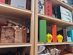 -先春西湖龍井•九曲红梅(杭大路店)