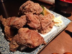 -千代武日本料理(哈西店)