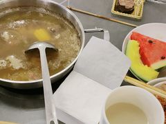 -尚宴牛特鲜自助(太原街万达店)