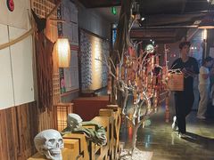 -长藤鬼校(龙翔店)