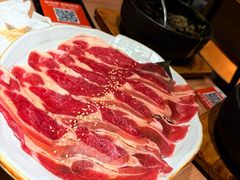 -烧肉达人•炭火烧肉(新天地店)