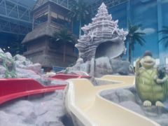 -青岛东方影都融创水世界