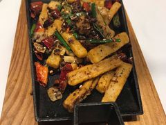 -Lotus 莲花空间(国贸商城店)