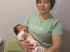 -家家月嫂育婴师育儿嫂(龙岗直营店)