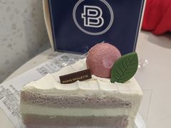 -巴黎贝甜(卫清西路店)