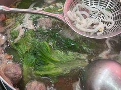 -嬷孙家潮汕牛肉火锅(北京路天河城店)